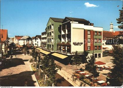 Bad Woerishofen Hotels