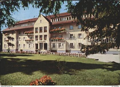 Bad Woerishofen Josefsheim