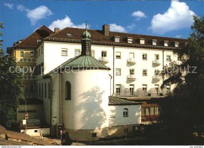Bad Woerishofen Kneippianum