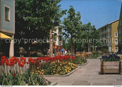 Bad Woerishofen Kneippkurort