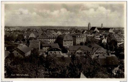 Bad Wörishofen