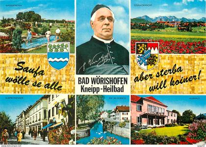 CPM Bad Woerishofen Kneipp-Heilbad
