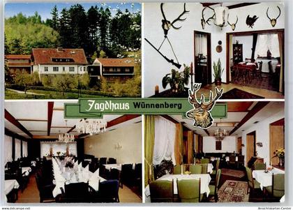 51702235 - Wuennenberg