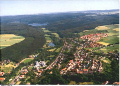 Bad Wuennenberg Fliegeraufnahme