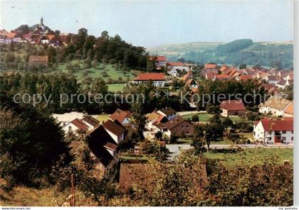 Wuennenberg Panorama