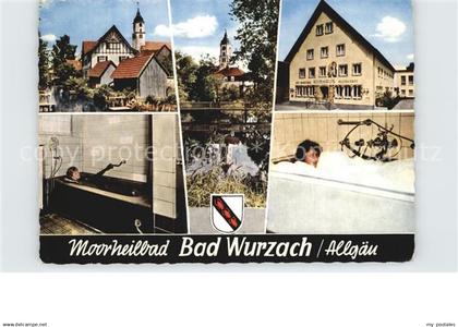 Bad Wurzach Moorheilbad