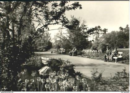 Bad Wurzach Park x 1978