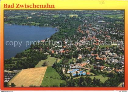 Bad Zwischenahn Fliegeraufnahme