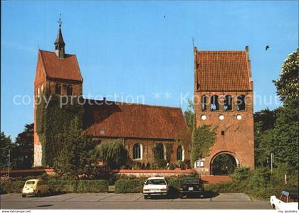 Bad Zwischenahn Kirche