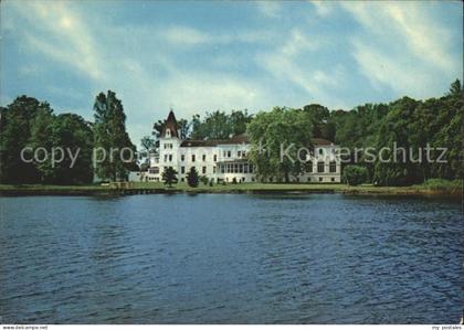 Bad Zwischenahn Kurhaus