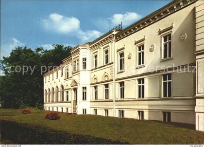 Bad Zwischenahn Kurhaus