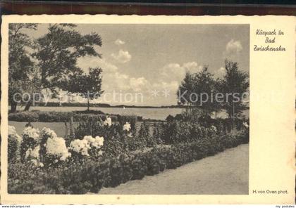 Bad Zwischenahn Kurpark