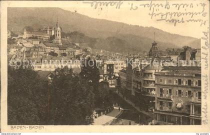 Baden-Baden