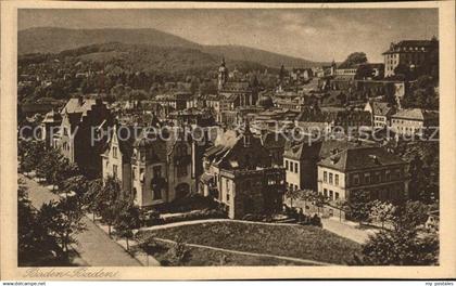 Baden-Baden