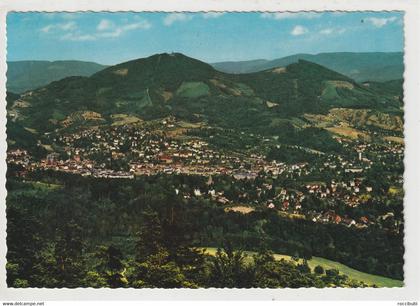 Baden-Baden, Baden-Württemberg