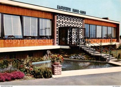 BADEN-BADEN BW Autobahn Raststaette Baden-Baden