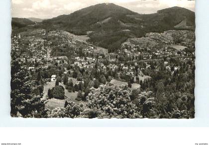 BADEN-BADEN BW Baden Baden