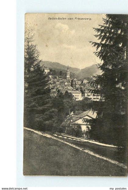 BADEN-BADEN BW Baden Baden