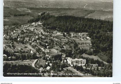 BADEN-BADEN BW Baden Baden Ebersteinburg