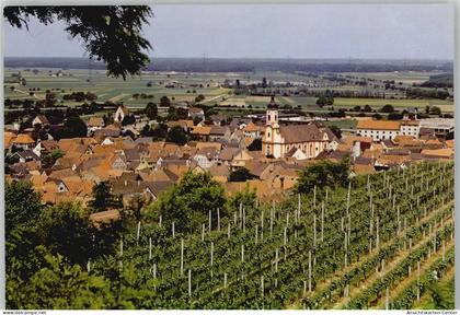 10017348 - Riegel , Kaiserstuhl