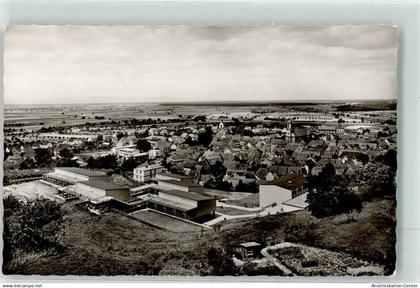 10655868 - Riegel , Kaiserstuhl