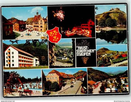 11048426 - Staufen , Breisgau