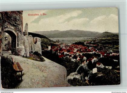 13045143 - Staufen , Breisgau