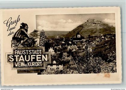 13045148 - Staufen , Breisgau