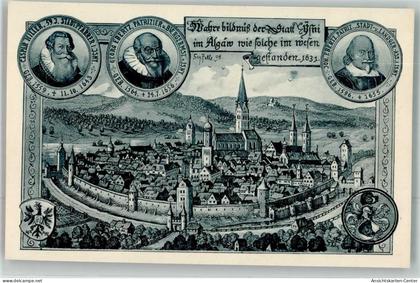 13280473 - Isny im Allgaeu