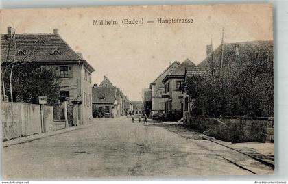 13294540 - Muellheim , Baden