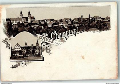 13423962 - Oehringen