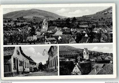 13465655 - Oberbergen , Kaiserstuhl