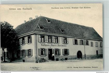 13476373 - Sasbach , Kaiserstuhl
