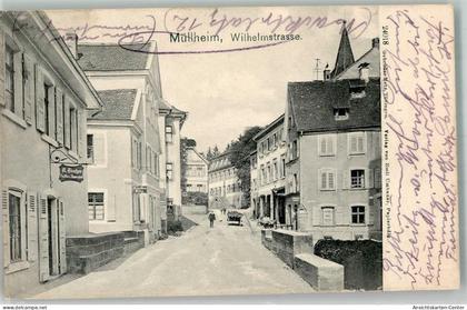 13529386 - Muellheim , Baden