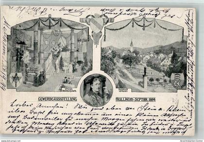 13529445 - Muellheim , Baden