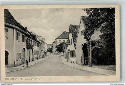 13529466 - Muellheim , Baden