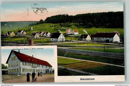 13570900 - Amstetten , Wuertt