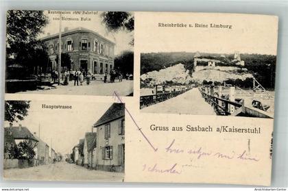 13583962 - Sasbach , Kaiserstuhl
