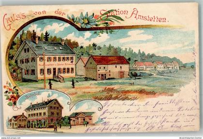 13650558 - Amstetten , Wuertt