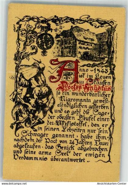 13978624 - Staufen , Breisgau