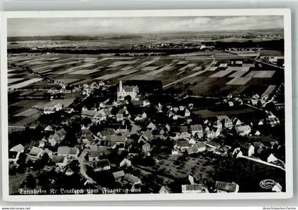 14004245 - Tannheim , Wuertt