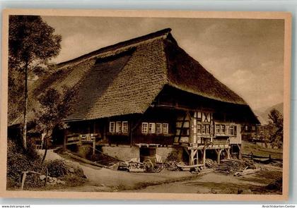 38102265 - Gutach Schwarzwaldbahn