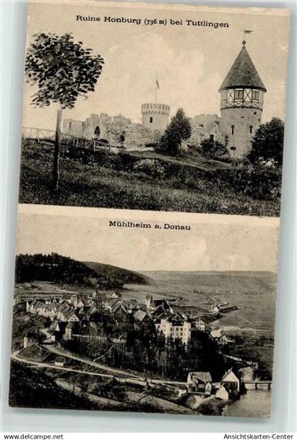 39226319 - Muehlheim an der Donau