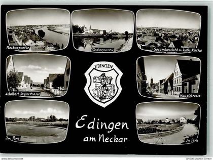 39562174 - Edingen-Neckarhausen