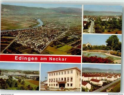 39562188 - Edingen-Neckarhausen