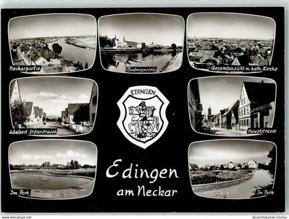 39564185 - Edingen-Neckarhausen