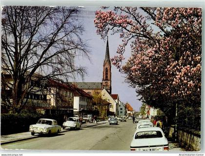 39593347 - Muellheim , Baden