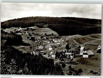 39606100 - Eisenbach Hochschwarzwald