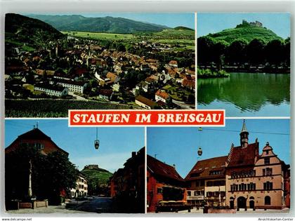39608998 - Staufen , Breisgau