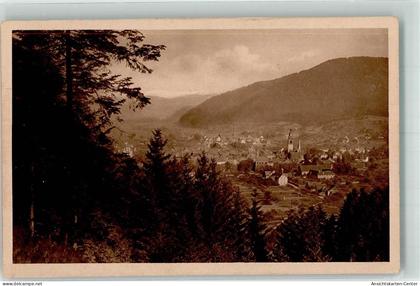 39658968 - Haslach im Kinzigtal